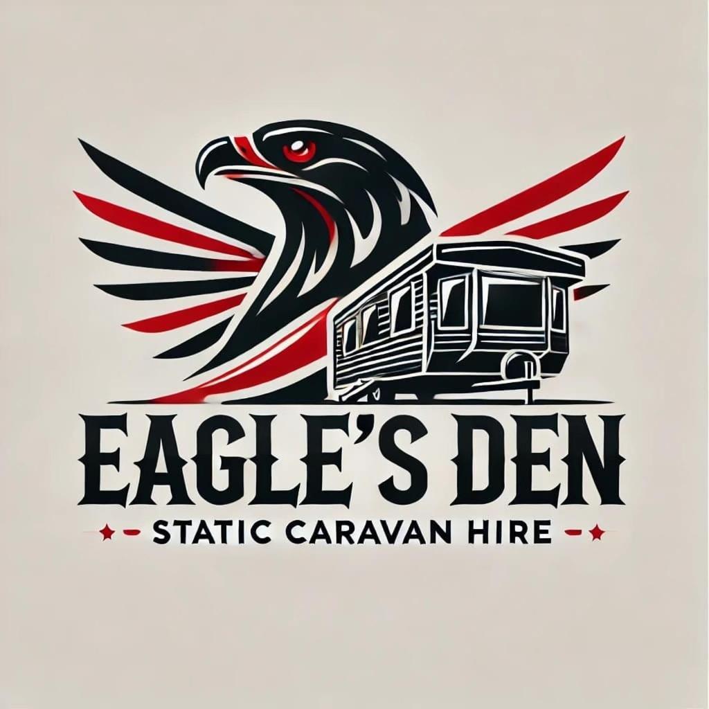 Eagle'S Den Caravan Lossiemouth Exterior foto